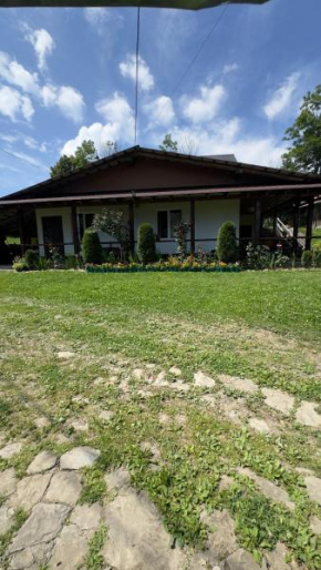 Dacha PODOBOVETS 127